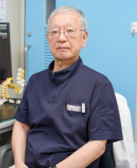 川端博志