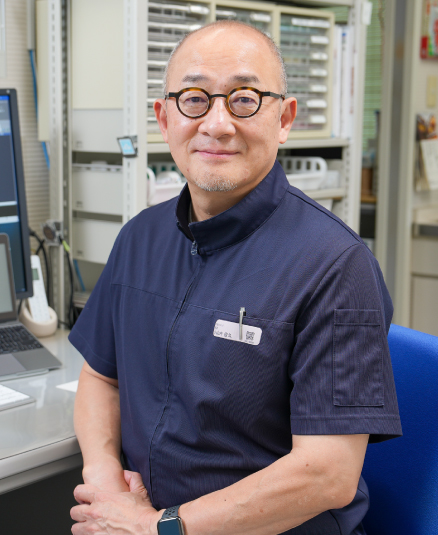 小山内俊久