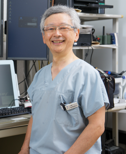 松坂成行